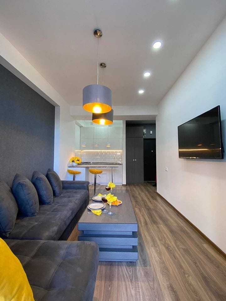 pekini st. - 2 rooms