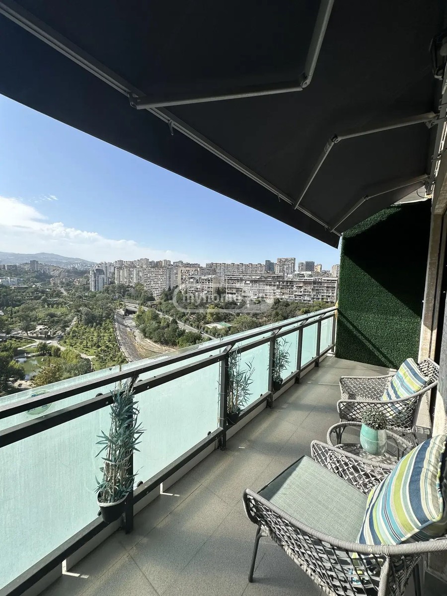 Chabua Amirejibi hwy 6 - 2 rooms