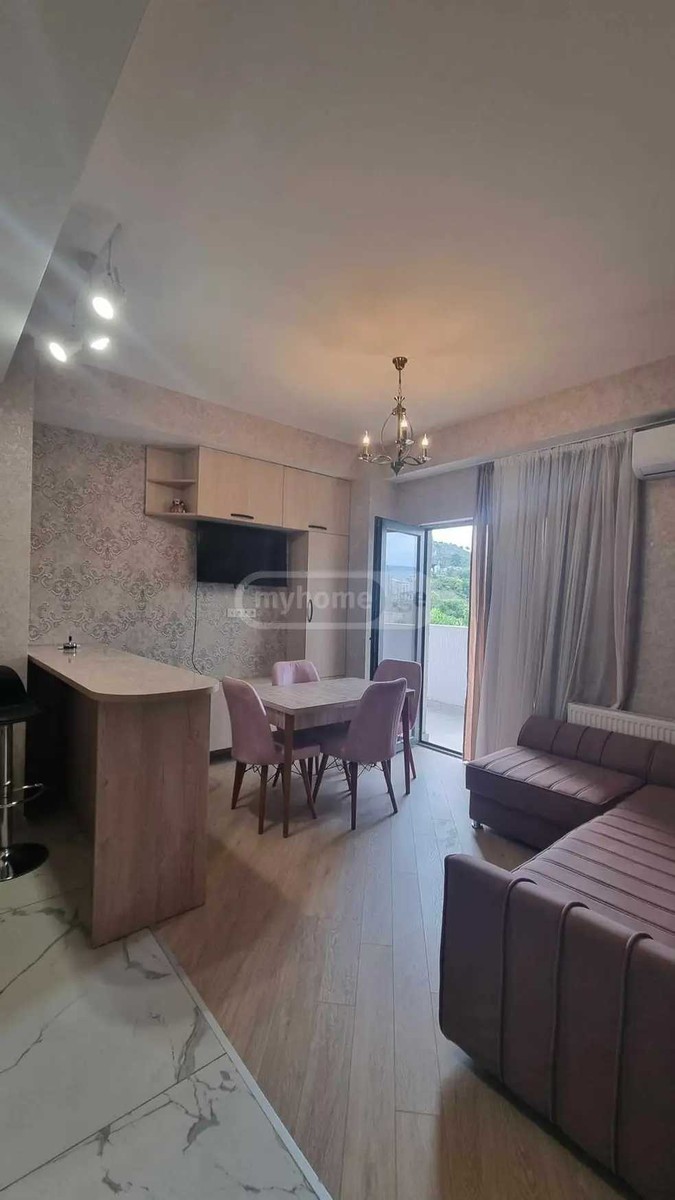 mirckhulava st. - 3 rooms