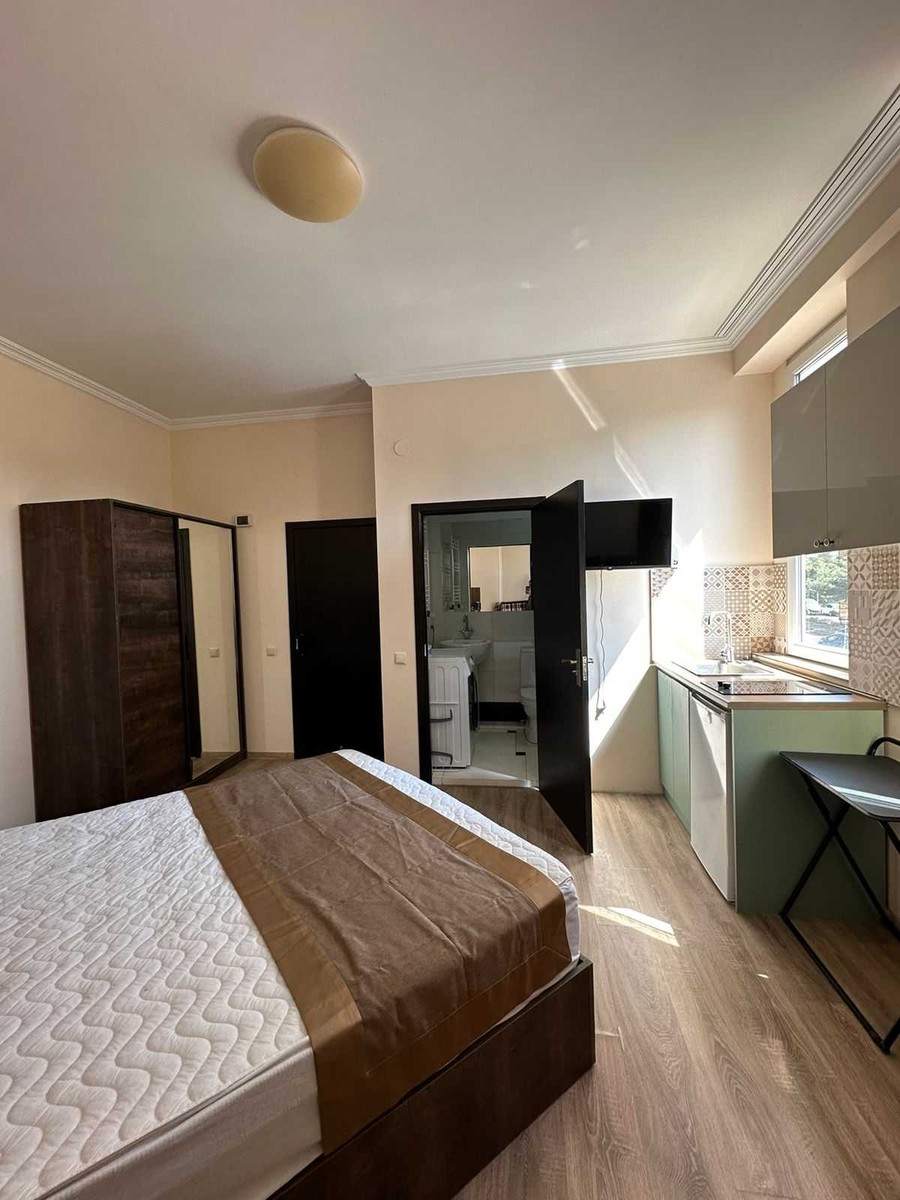 kerchi st. - 1 rooms