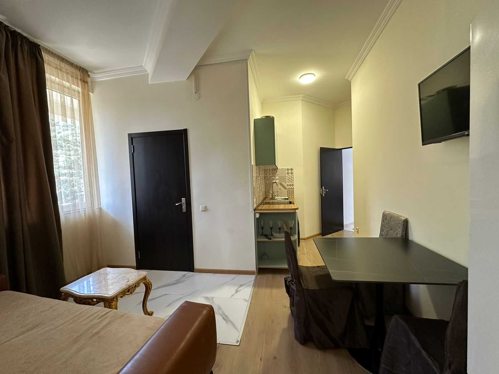 kerchi st. - 2 rooms