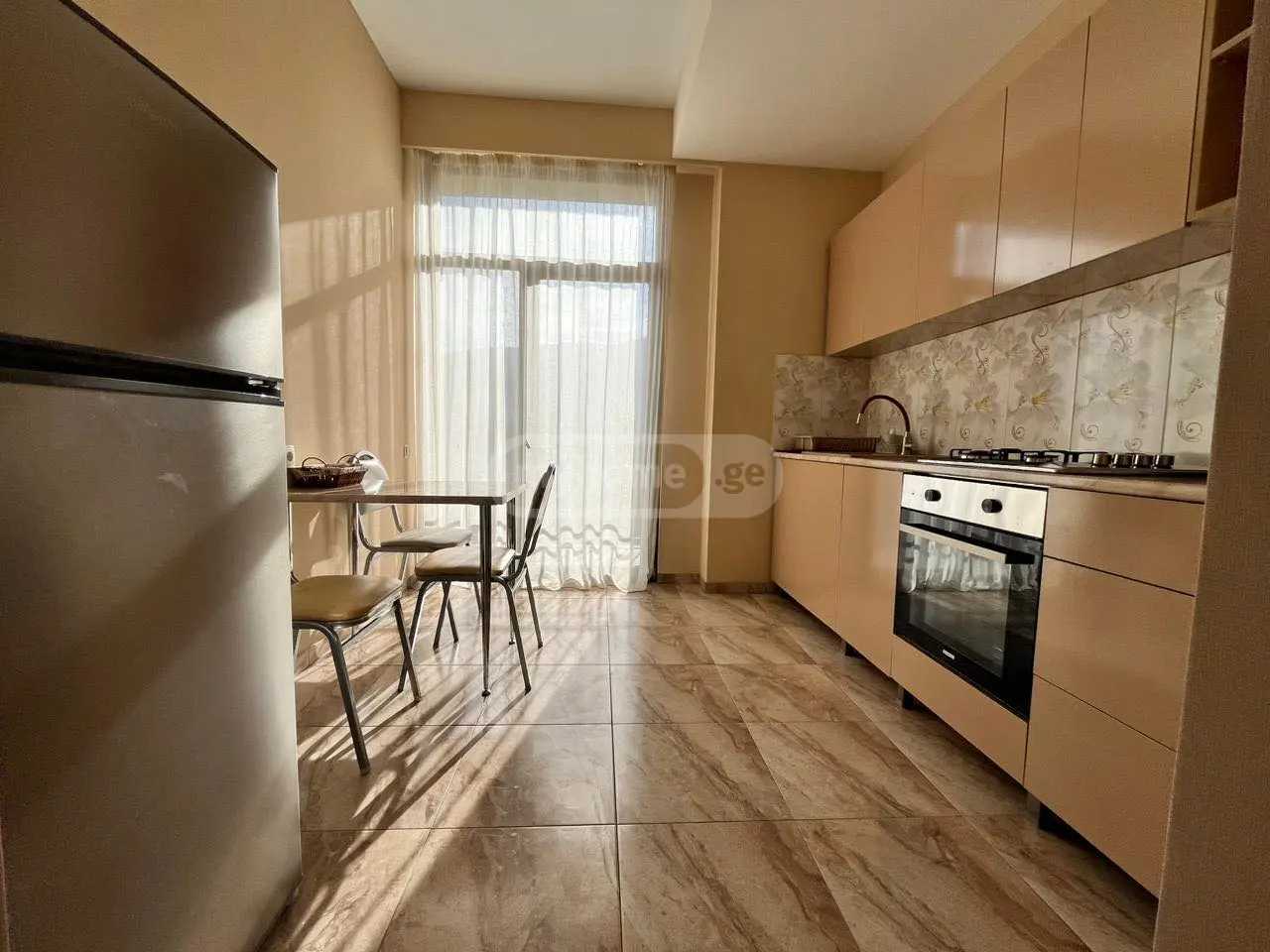 Artur Laisti st. - 2 rooms