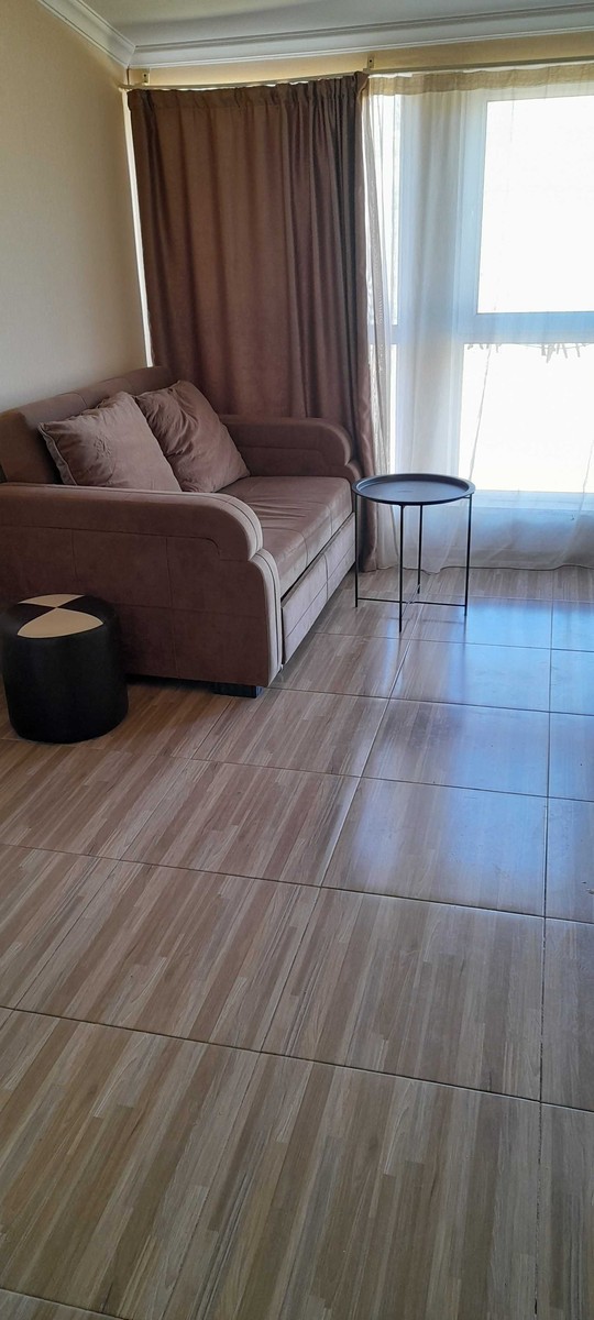 Svanishvili st. 1 - 1 rooms