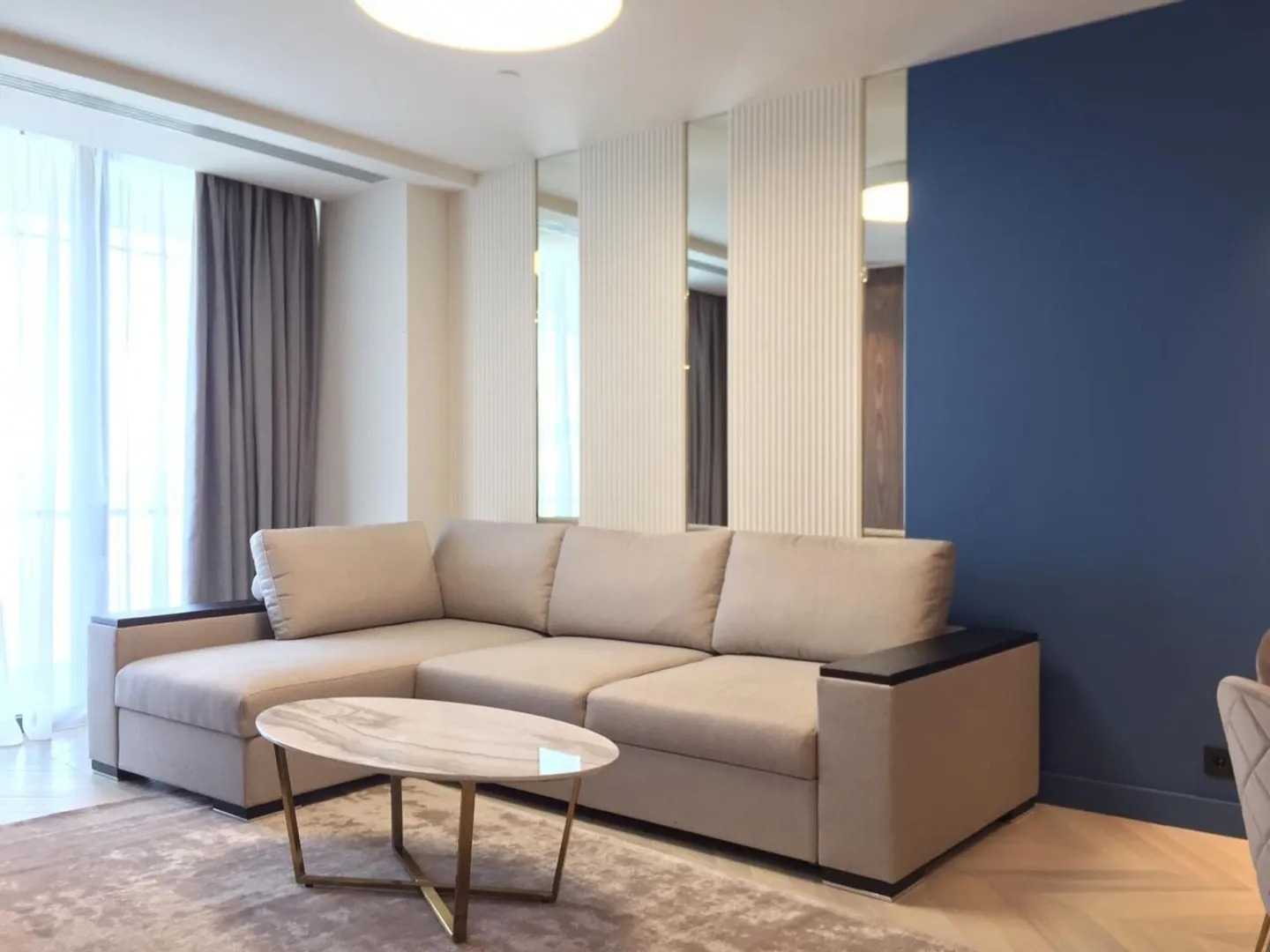 Politkovskaya St (jikia st.) - 2 rooms