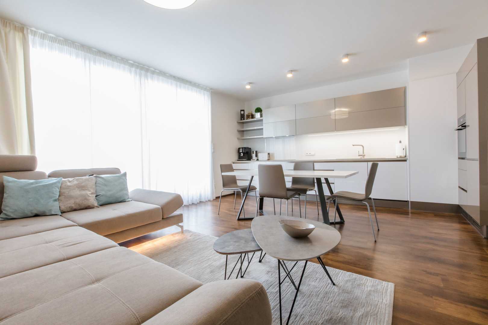 a.wereTlis avenue - 3 rooms