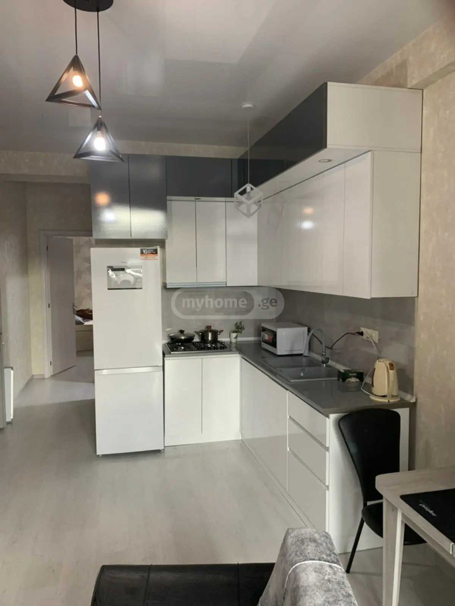 Lamberti st. 16 - 2 rooms