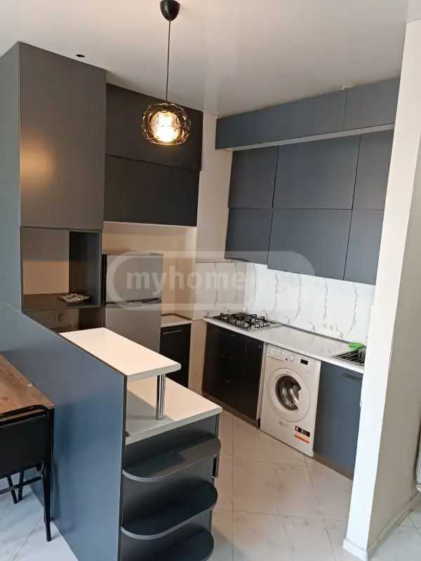 Mirian Mephe st. 18 - 2 rooms