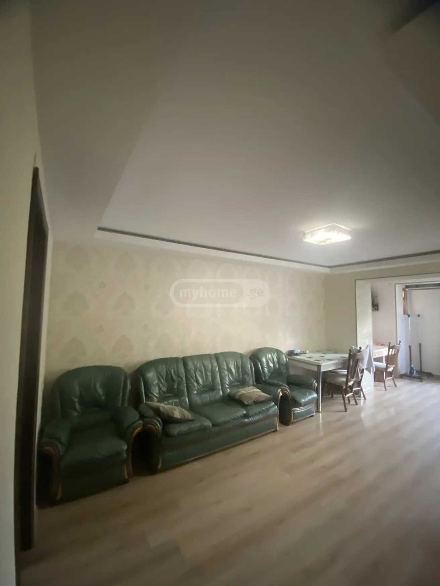 vaja-pshavela avenue - 3 rooms