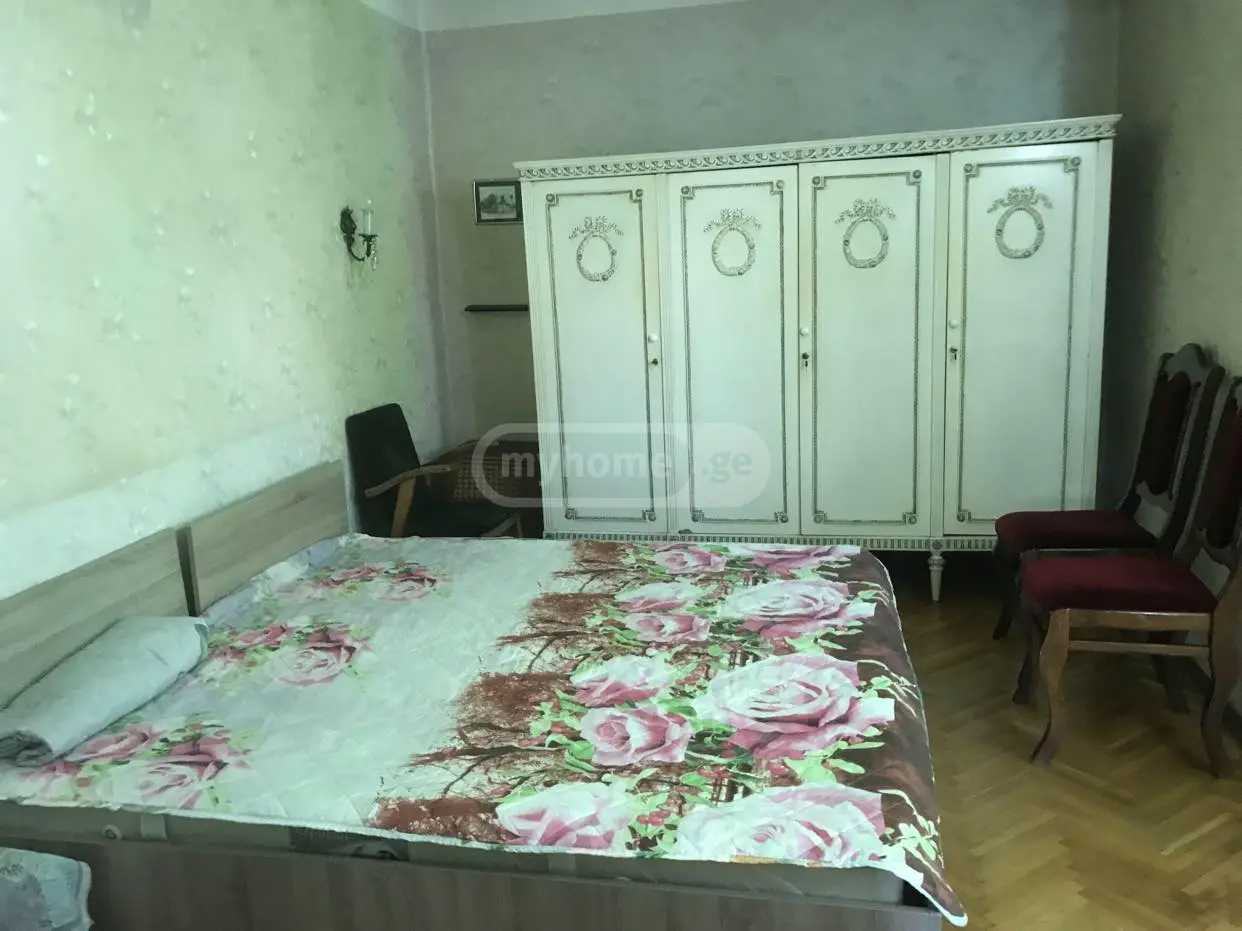 m. asatiani st. 0 - 3 rooms