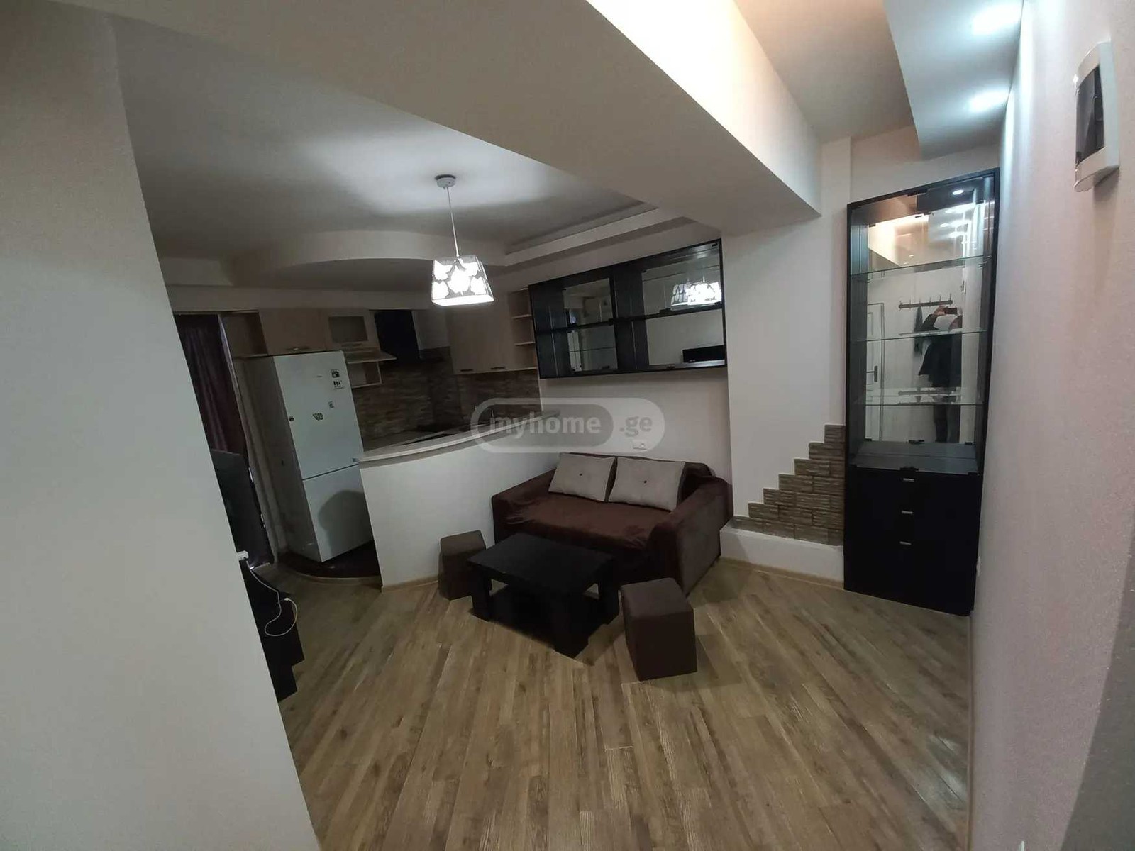berbuki st. - 2 rooms