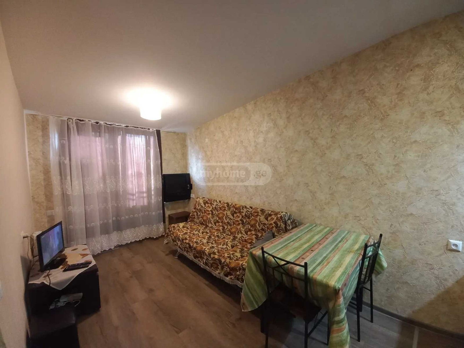 kavtaradze st. - 2 rooms