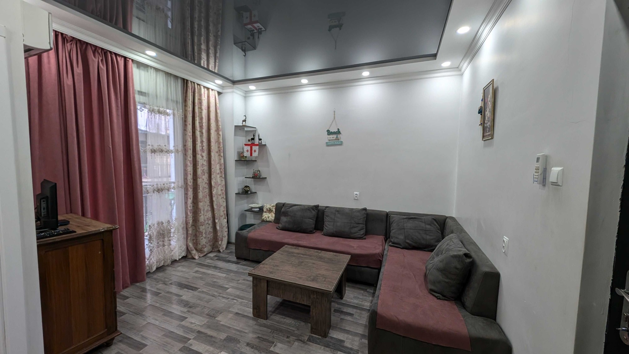 139 - 2 rooms