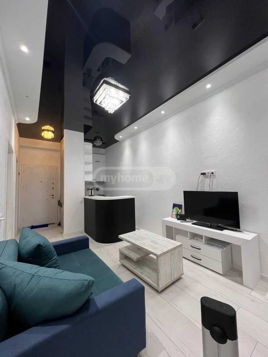 zedazeni st. - 2 rooms