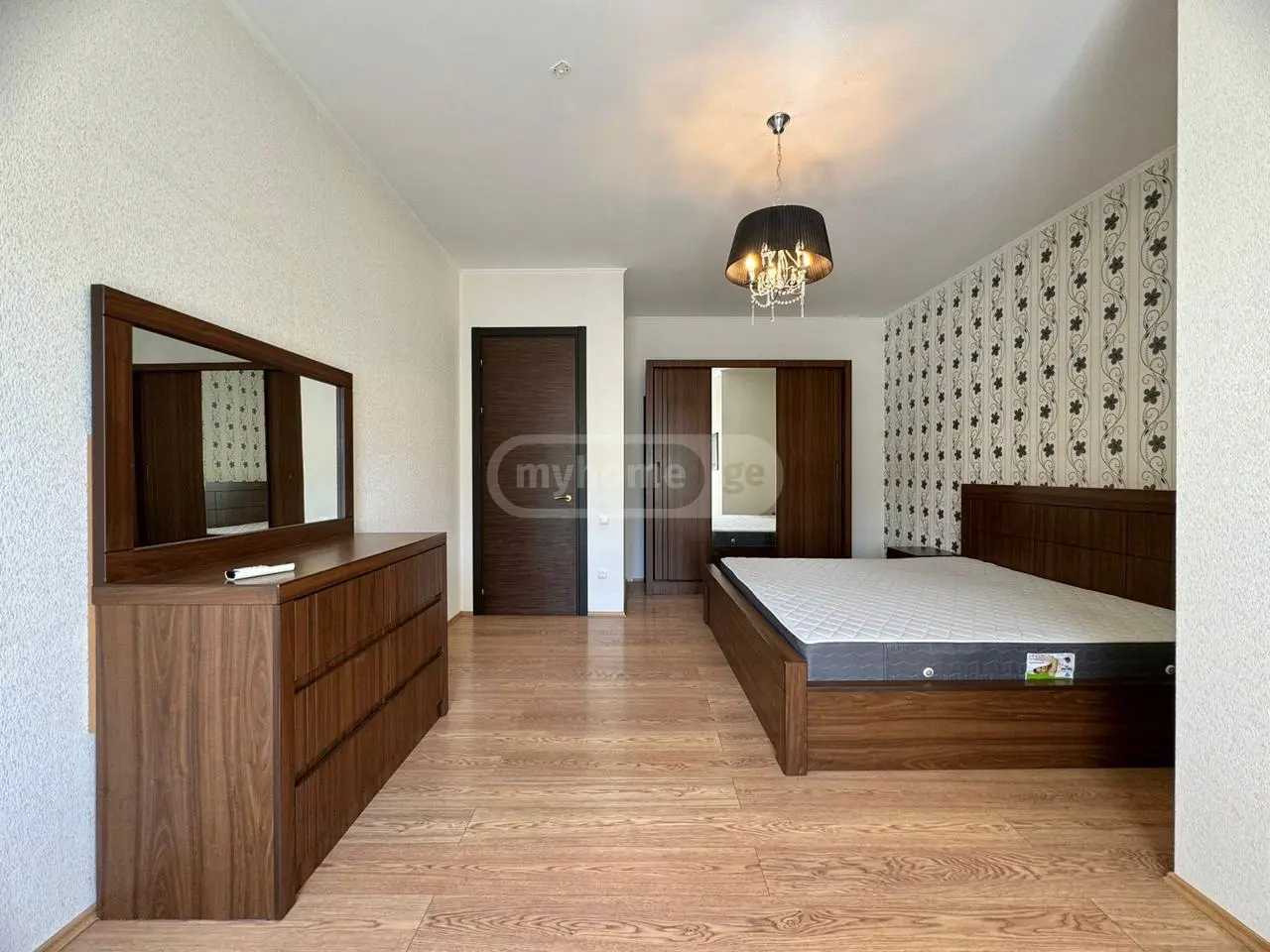 i. chavchavadze avenue - 3 rooms