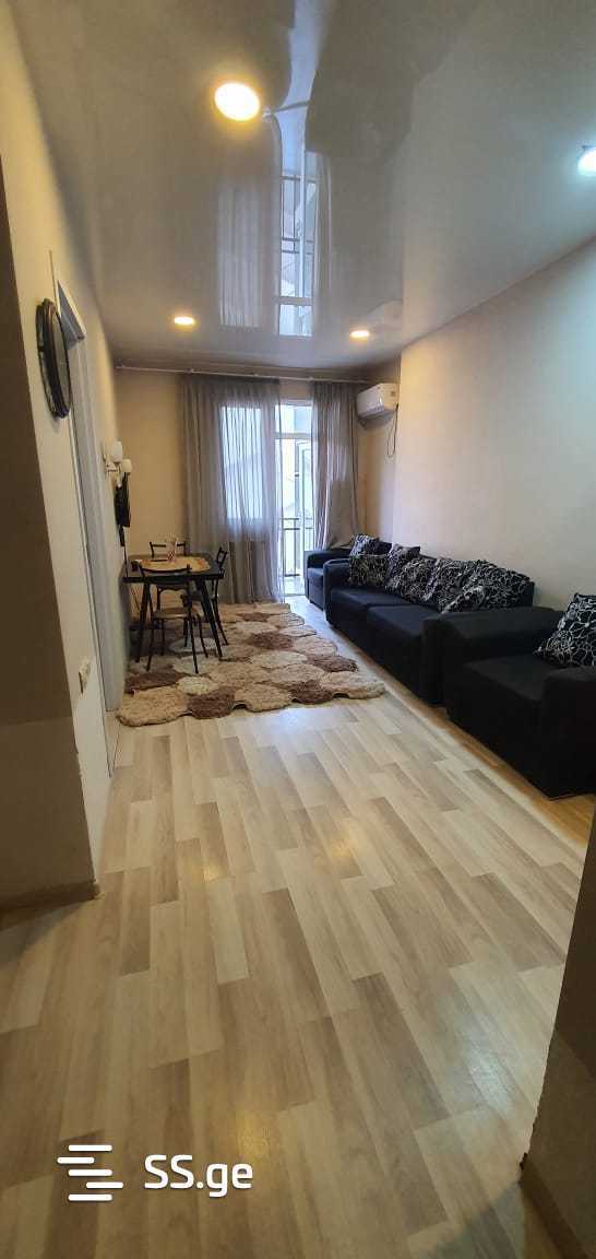 12 - 2 rooms