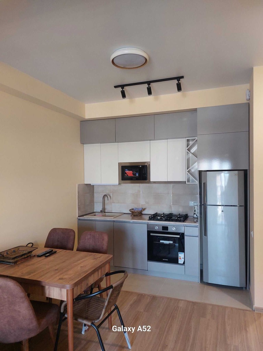 mirckhulava st. 11 - 2 rooms