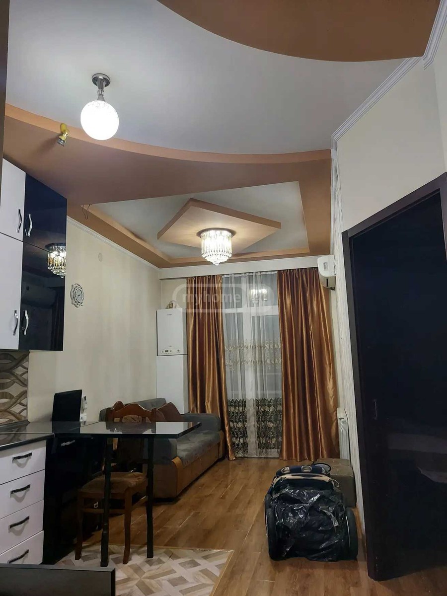 kerchi st. 2 - 3 rooms