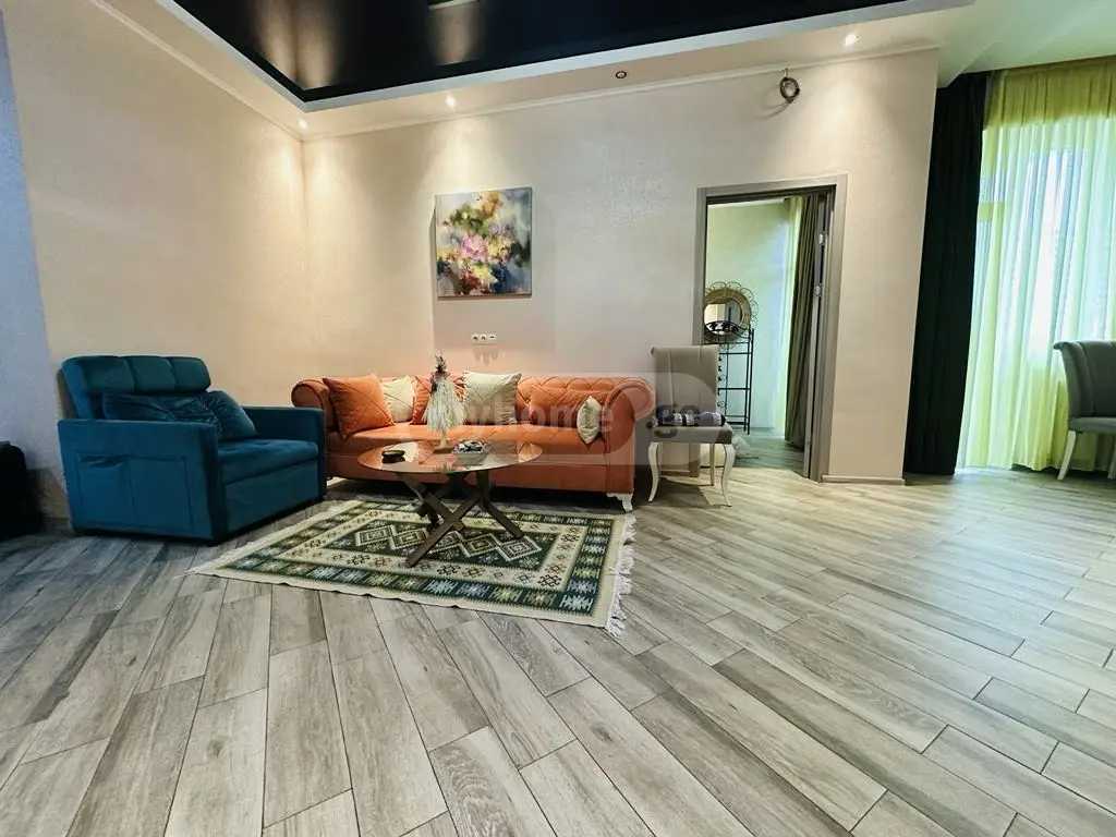 delisi st. 3 - 2 rooms