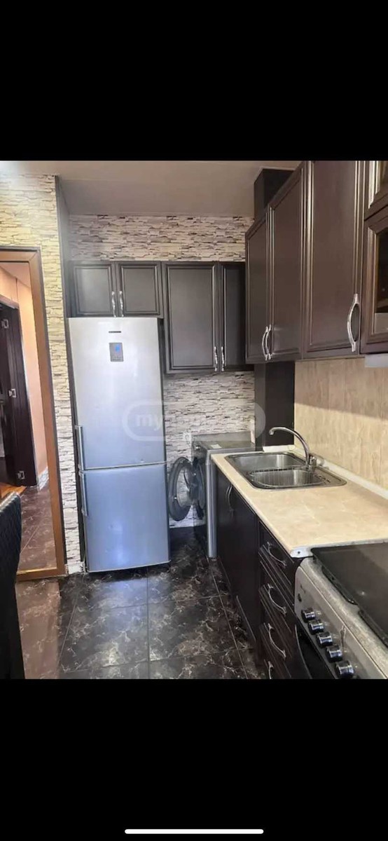 VI Microdistrict  - Gldani 9 - 3 rooms