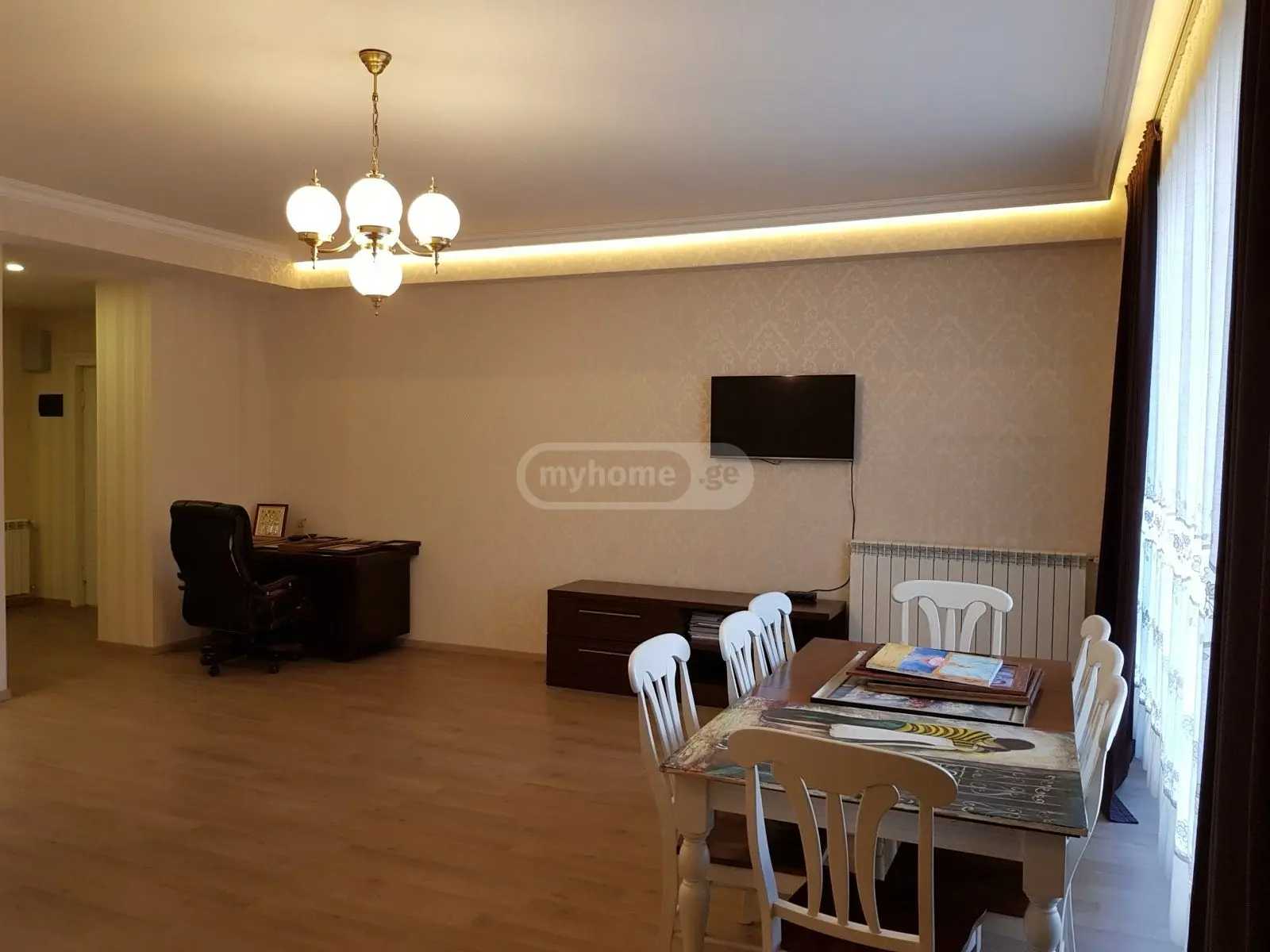 kavtaradze st. 1 - 3 rooms