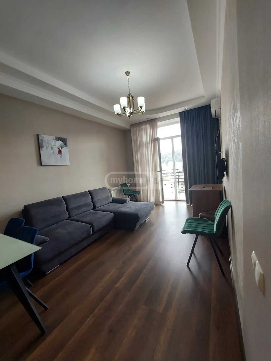 moskovi ave 5 - 2 rooms