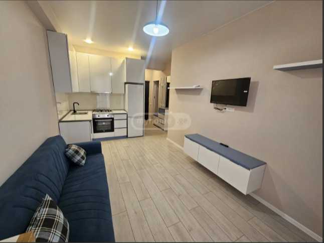 petre imeri st. - 2 rooms