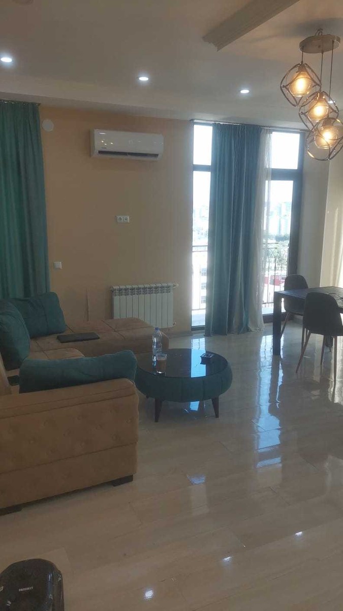 balanchini st. - 3 rooms