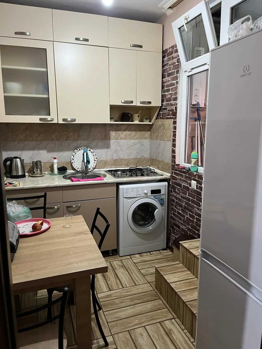 vaja-pshavela avenue - 2 rooms