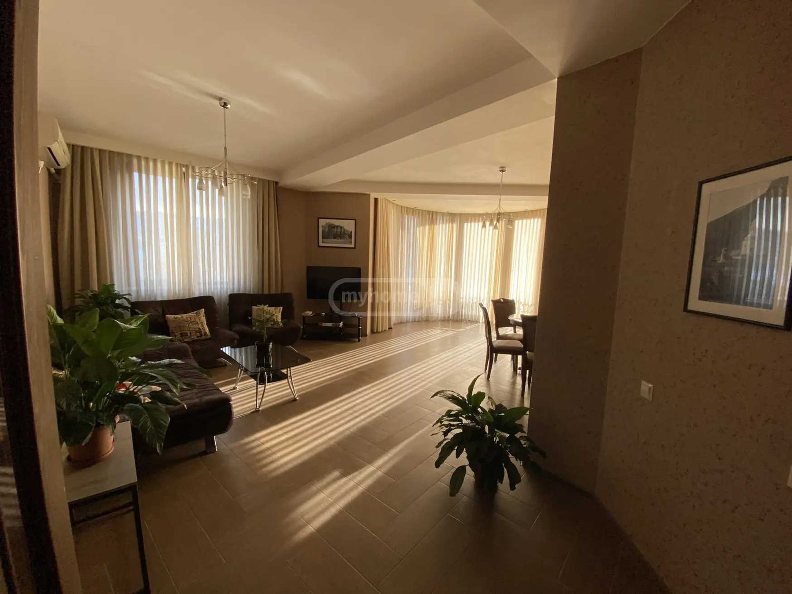 chitadze st. - 4 rooms