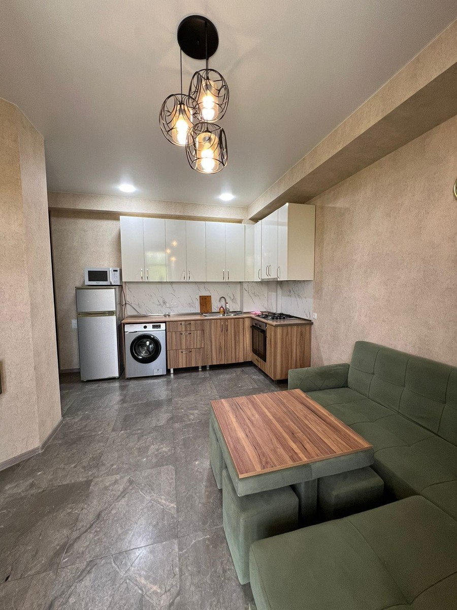 vasadze st. 18 - 2 rooms