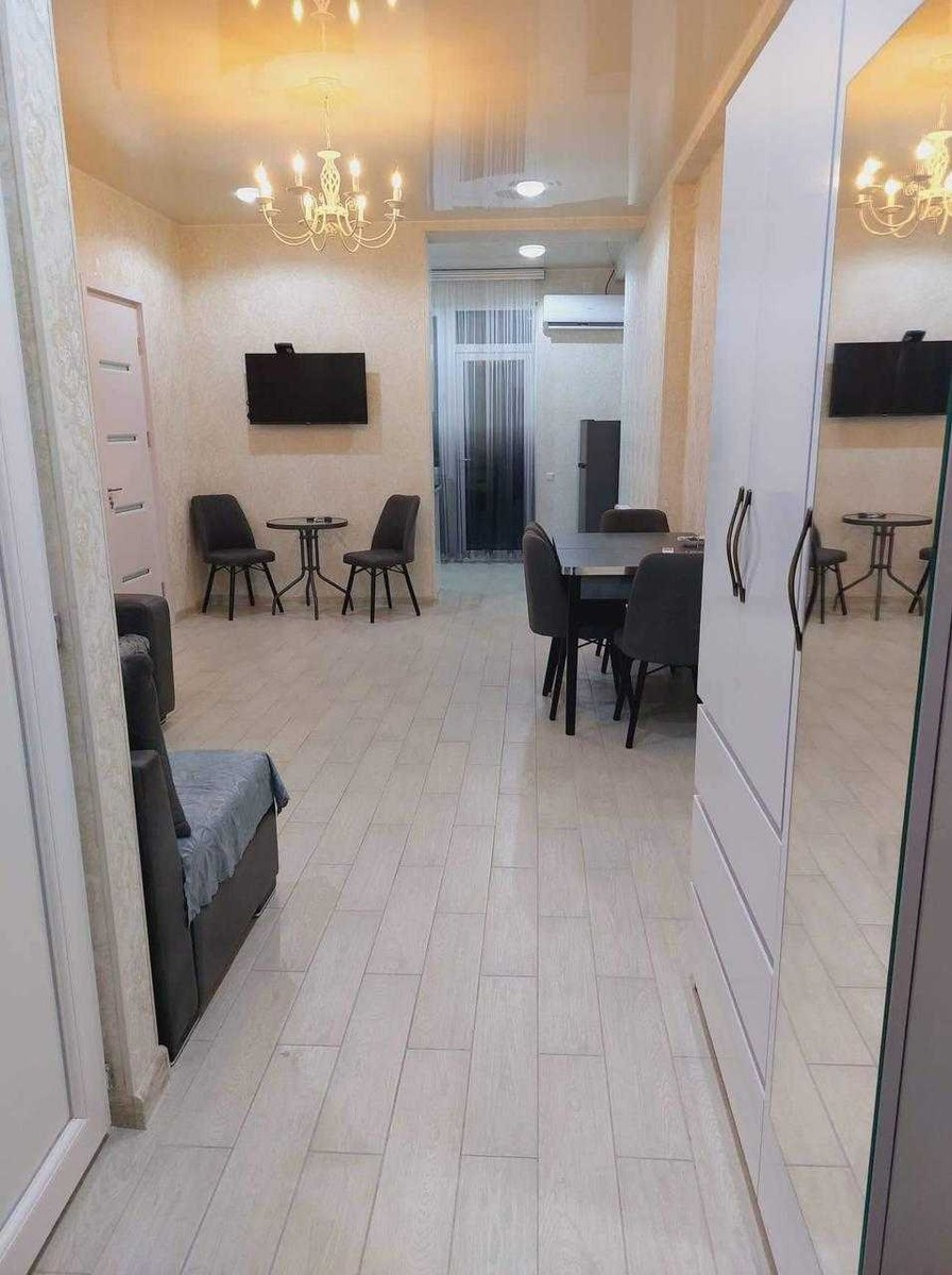 . - 3 rooms
