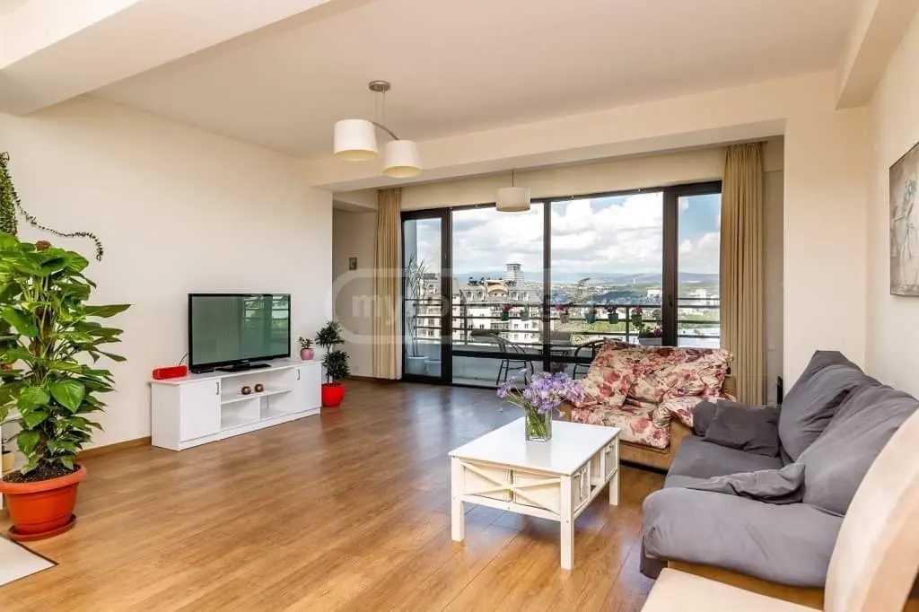 i. chavchavadze avenue - 3 rooms