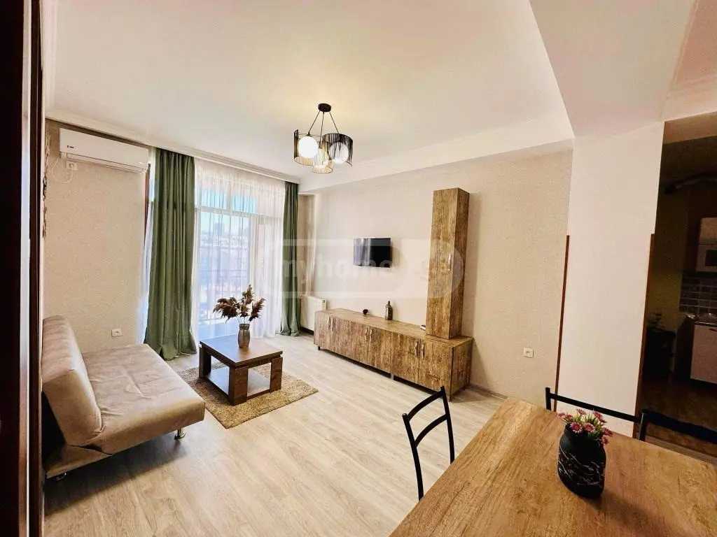 Beri Gabriel Salosi Ave. - 3 rooms