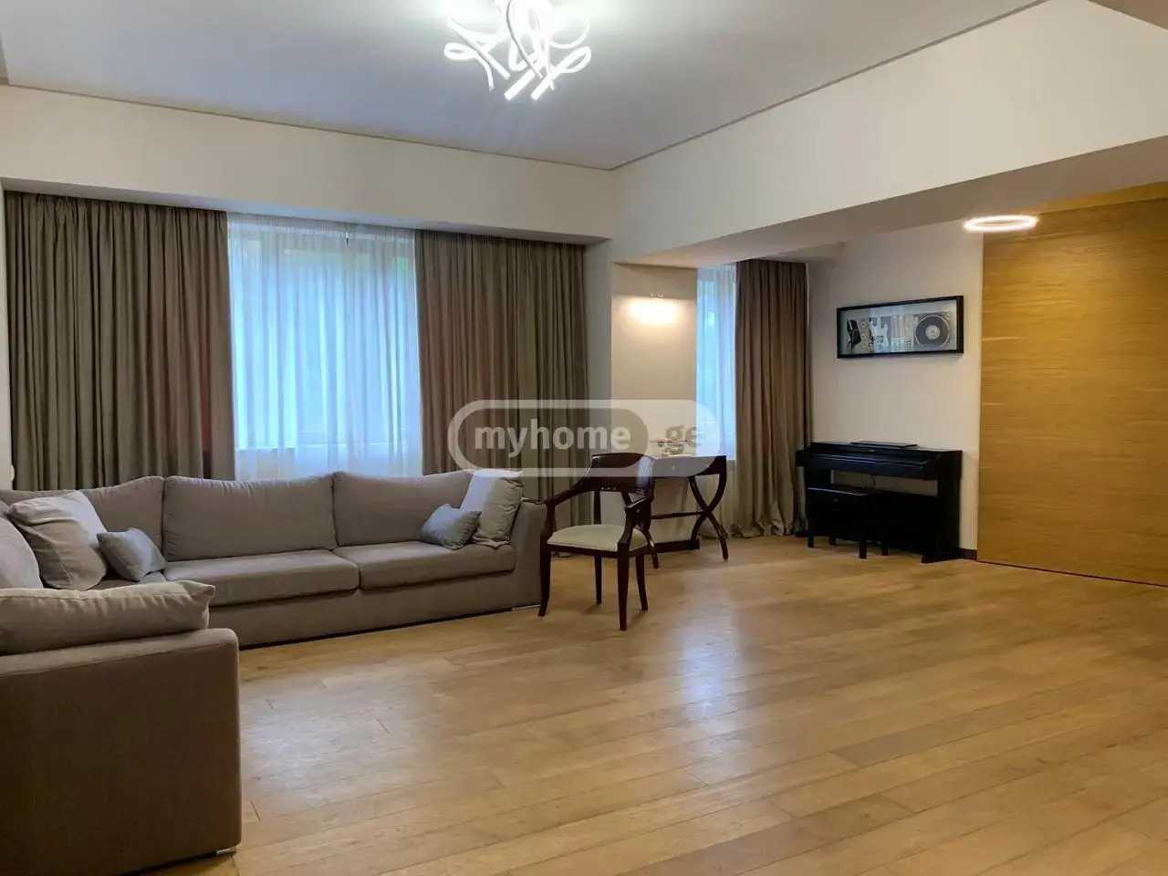 Ateni st. - 4 rooms