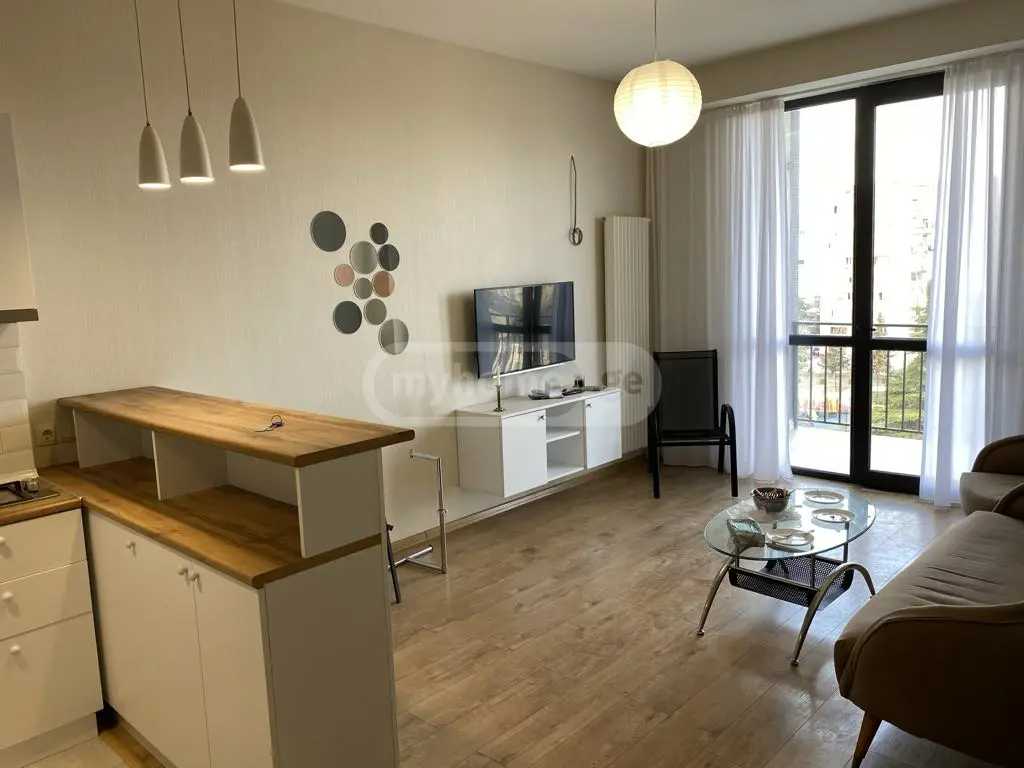javakheti st. - 2 rooms