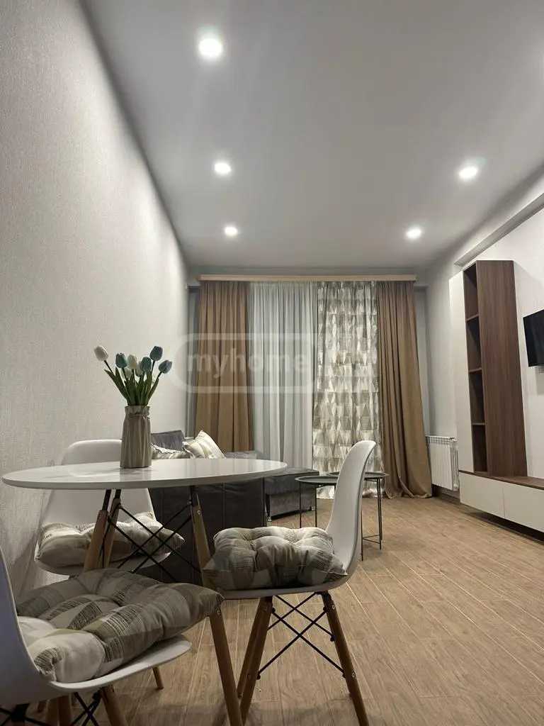 Holbruki st. - 2 rooms
