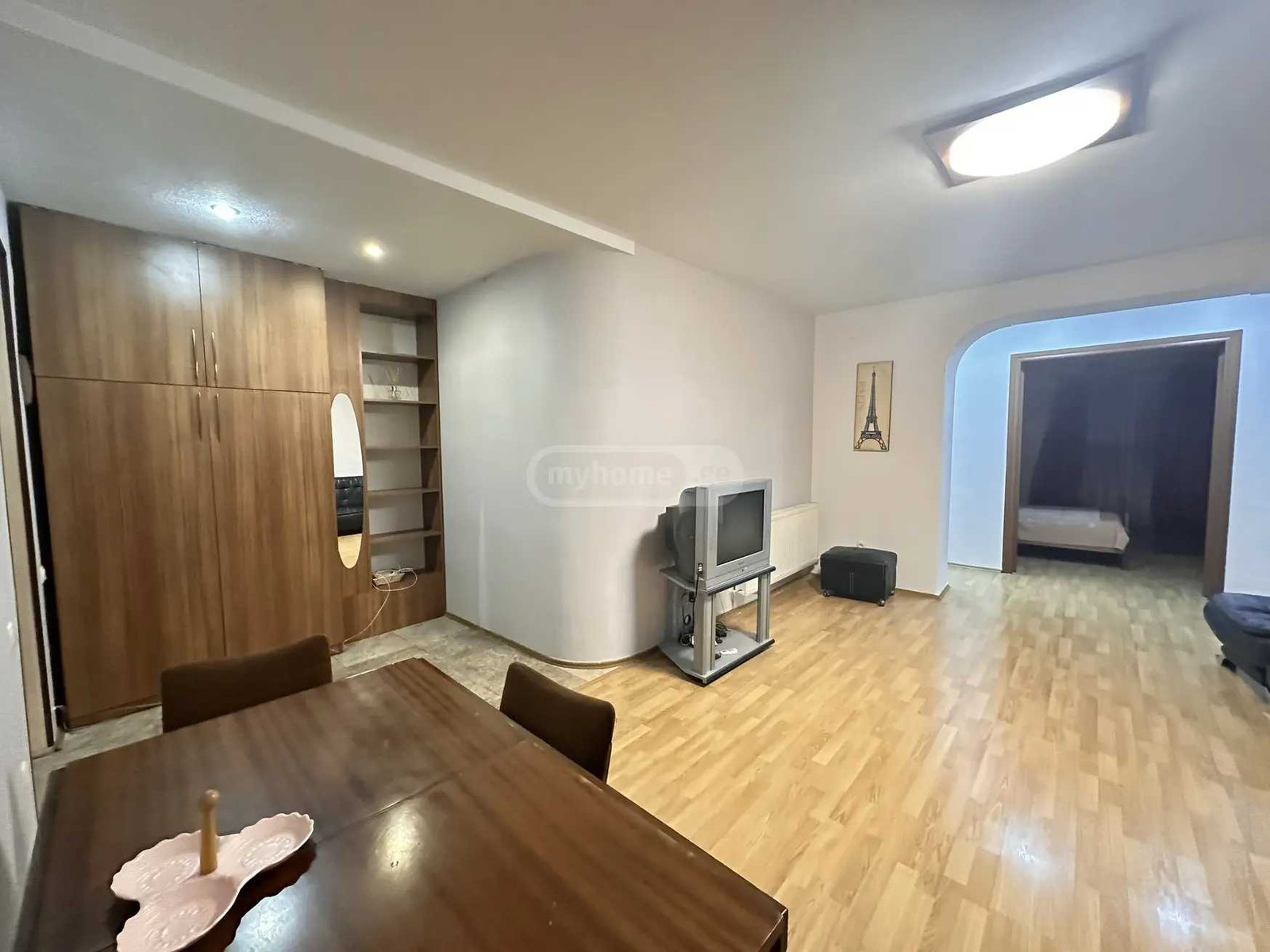 z. bendeliani st. 1 - 3 rooms