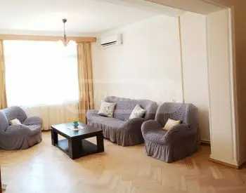 pekini st. - 3 rooms
