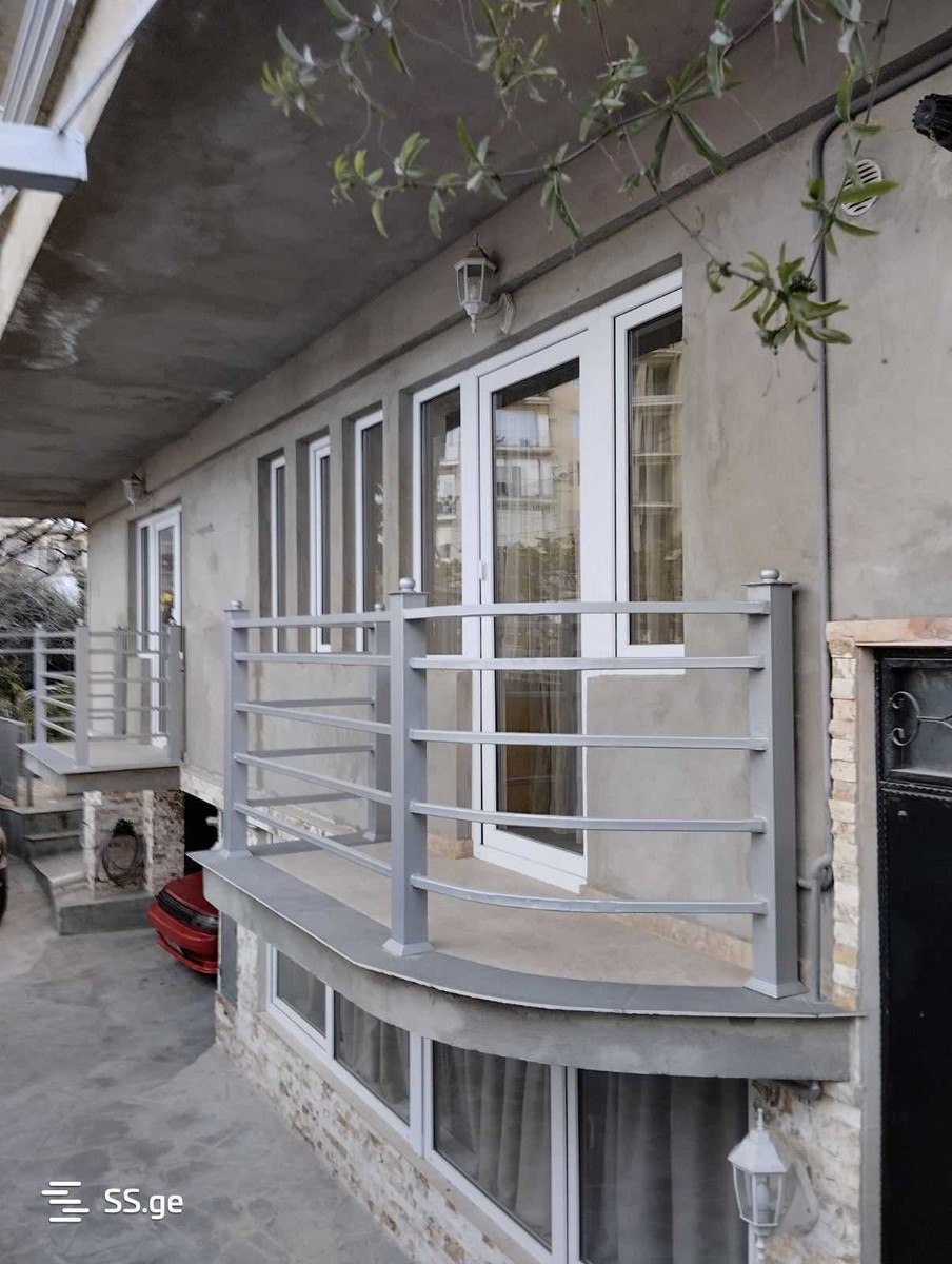 marabda st. - 2 rooms