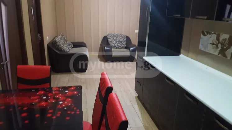 khosarauli st. 29 - 3 rooms
