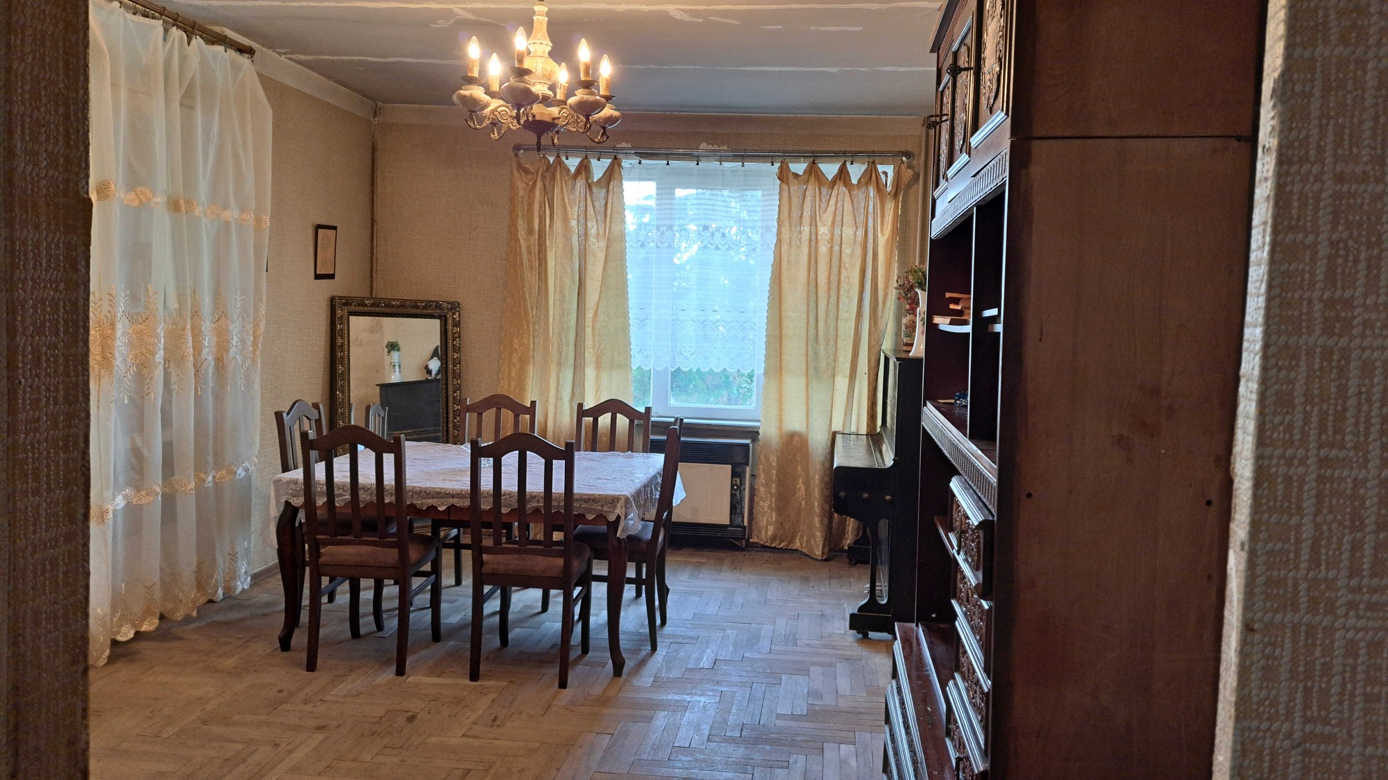 nucubidze II plato 4 - 2 rooms