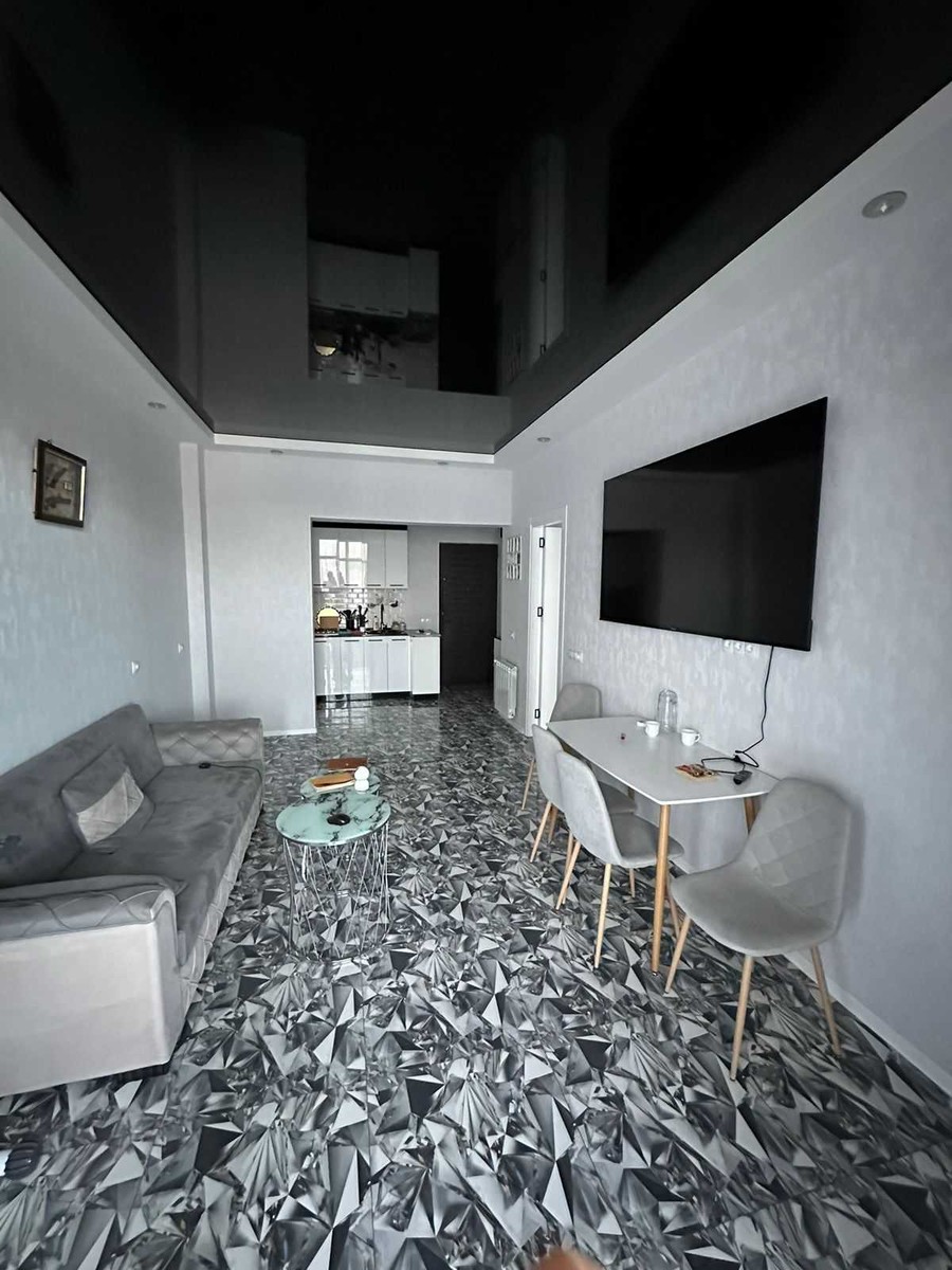 Iasamani st. 8 - 2 rooms