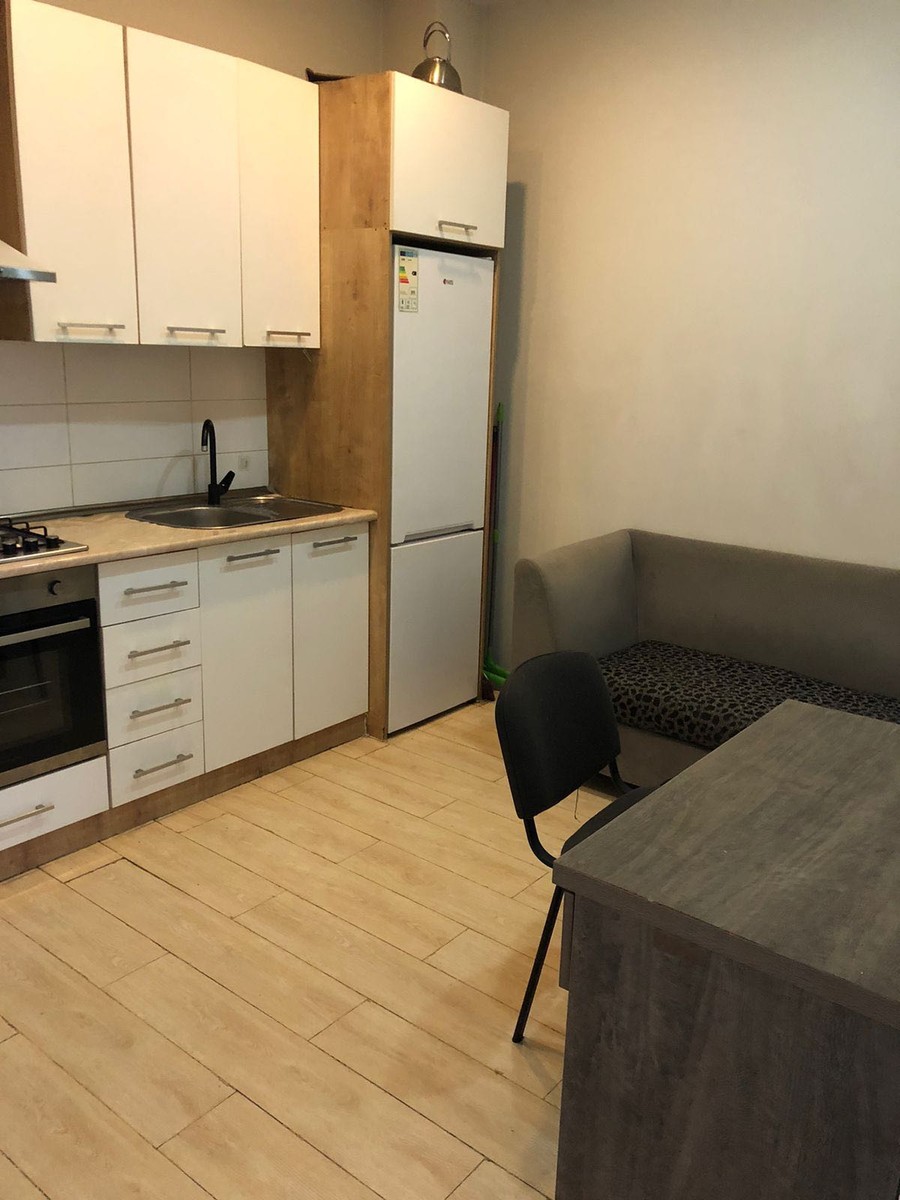 Marseli st. 10 - 3 rooms