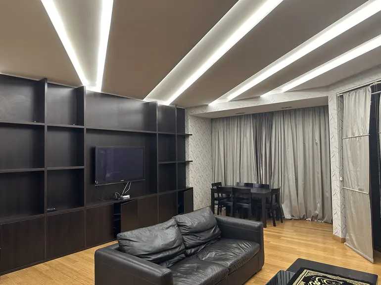 i. chavchavadze avenue - 4 rooms