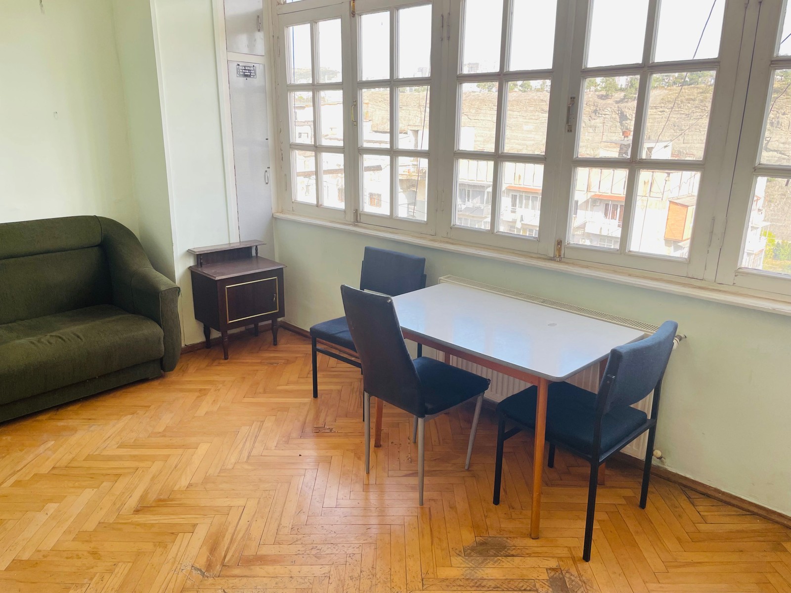 ckneti st. 8 - 2 rooms