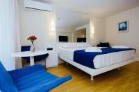 Sherif Khimshiashvili Ave 7 - 1 rooms