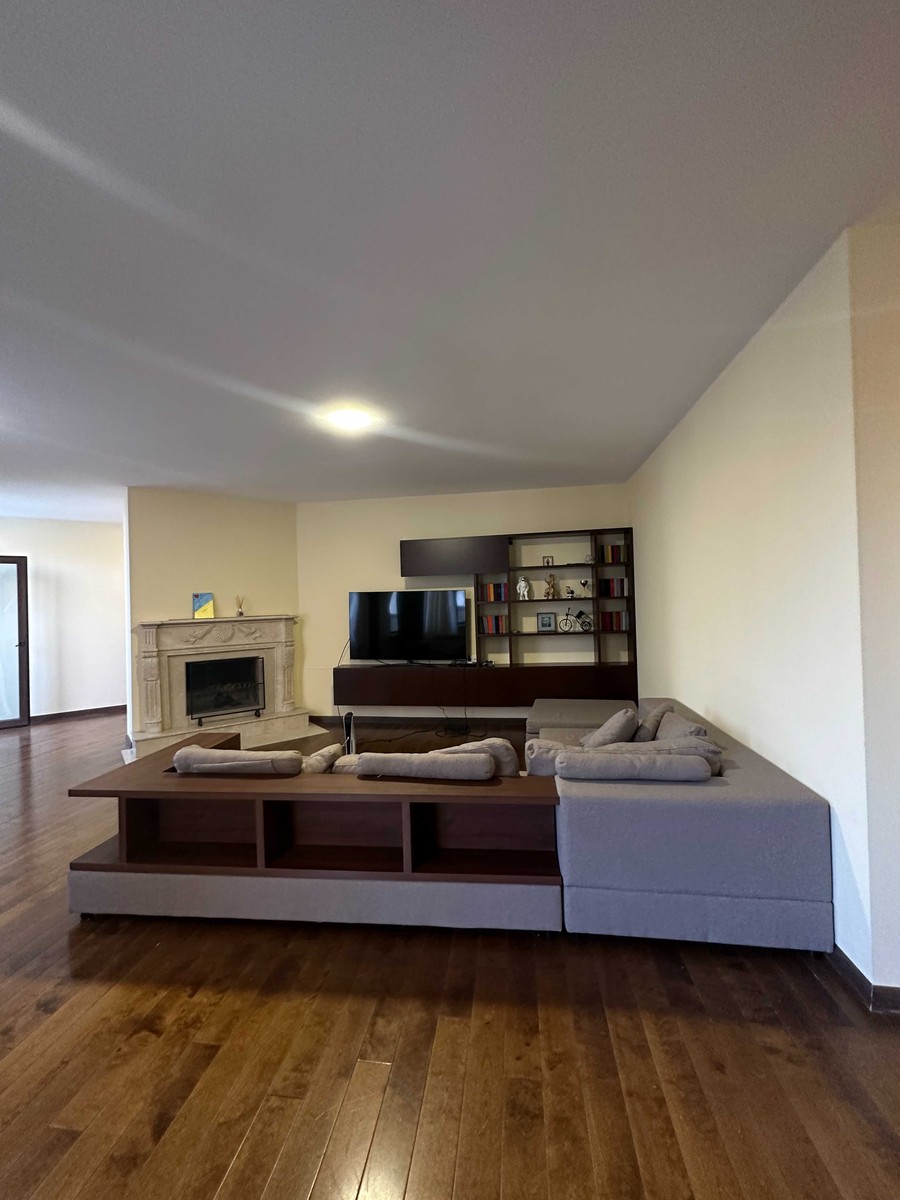 bolo rise st. - 5 rooms