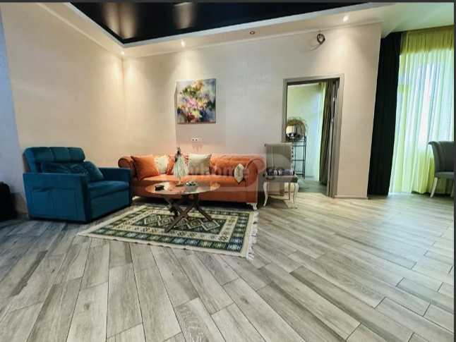 delisi st. - 2 rooms