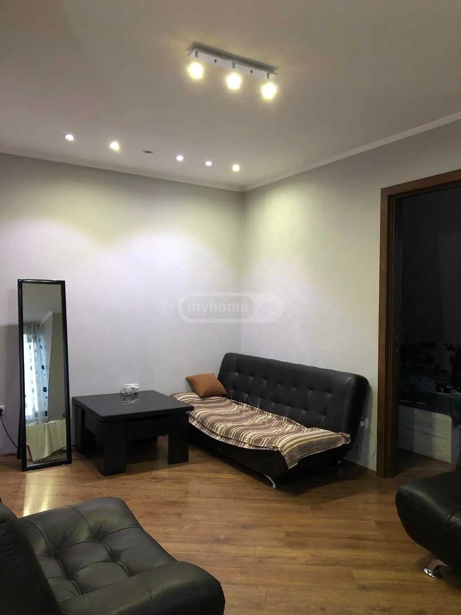A.kalandaze st. 3 - 2 rooms