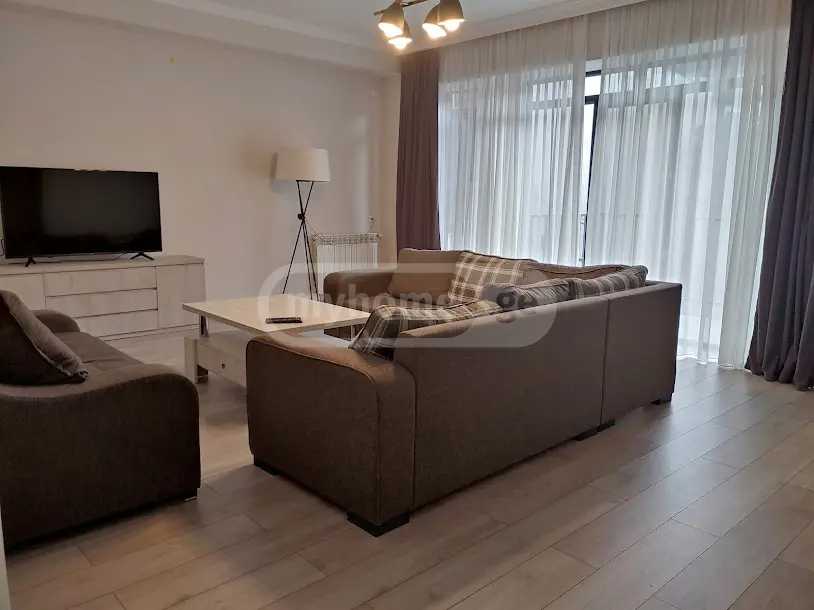 t. tabidze st. - 4 rooms